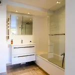 3p De Gamme En Avec Piscine ! - 3p De Gamme En Avec Piscine ! Mae-2253 Apartment Cannes