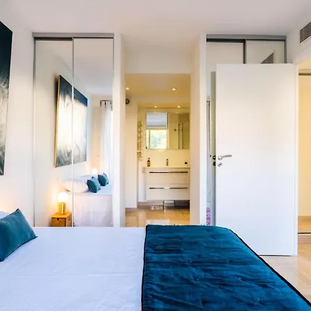 Apartment 3p De Gamme En Avec Piscine ! - 3p De Gamme En Avec Piscine ! Mae-2253 *