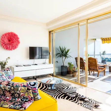 Apartment 3p De Gamme En Avec Piscine ! - 3p De Gamme En Avec Piscine ! Mae-2253 Cannes