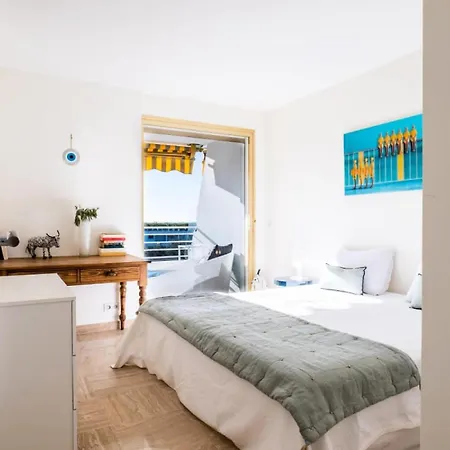 3p De Gamme En Avec Piscine ! - 3p De Gamme En Avec Piscine ! Mae-2253 Cannes