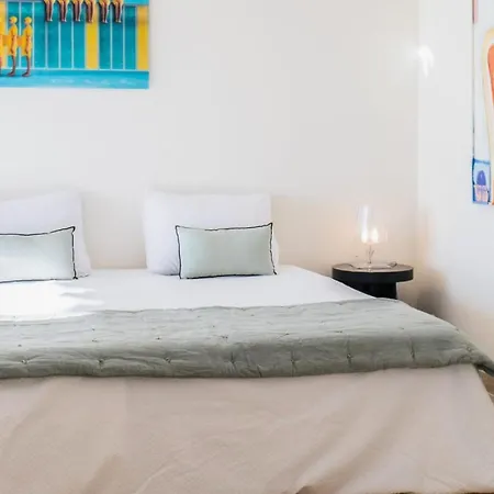 3p De Gamme En Avec Piscine ! - 3p De Gamme En Avec Piscine ! Mae-2253 Apartment